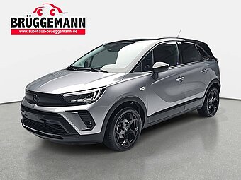 OPEL CROSSLAND (X) 1.2 TURBO ENJOY NAVI LED DAB KAMERA WINTER LM17