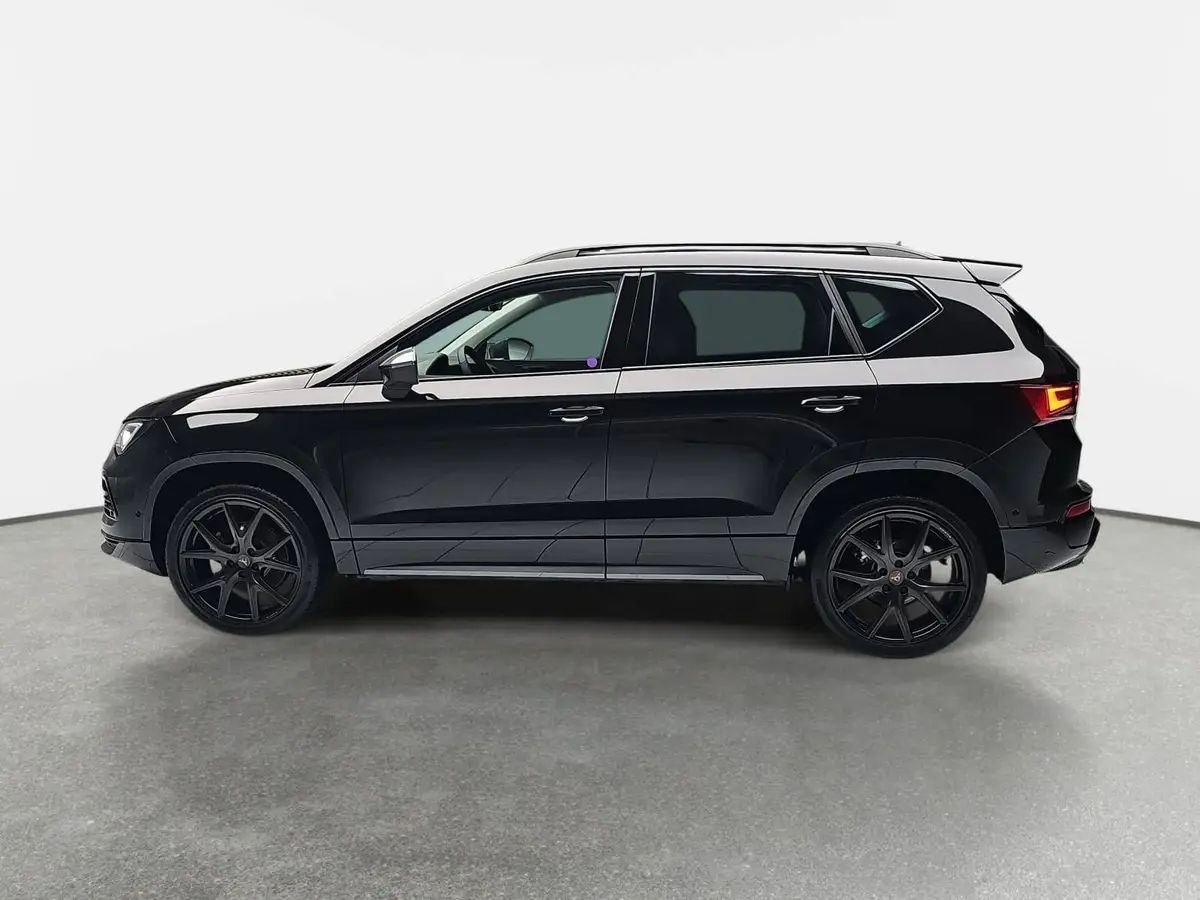 CUPRA ATECA 1.5 TSI DSG NAVI LED ACC PANO EL.HECKKLAPPE WINTER