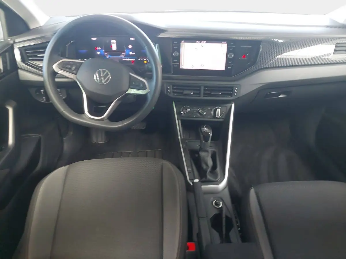 VW TAIGO 1.0 TSI DSG LIFE NAVI LED ACC SITZHEIZUNG PDC KAME