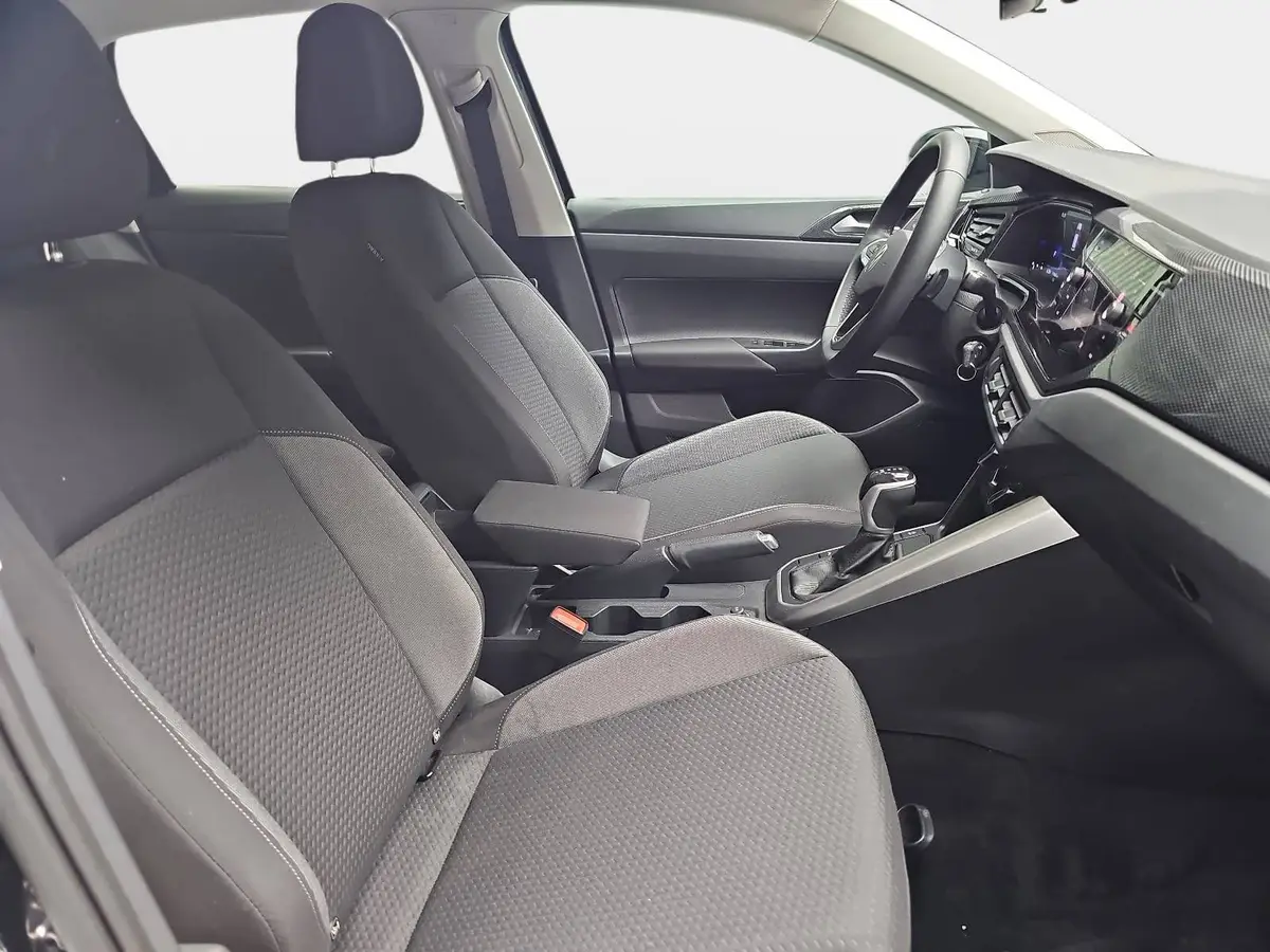 VW TAIGO 1.0 TSI DSG LIFE NAVI LED ACC LM