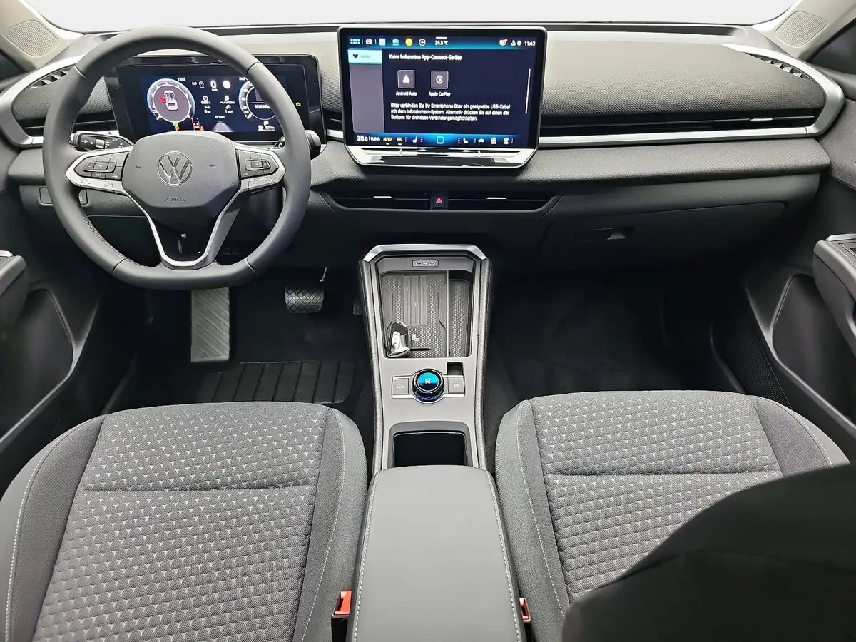 VW T-ROC 1.5 ETSI DSG LIFE LED KAMERA WINTER LM