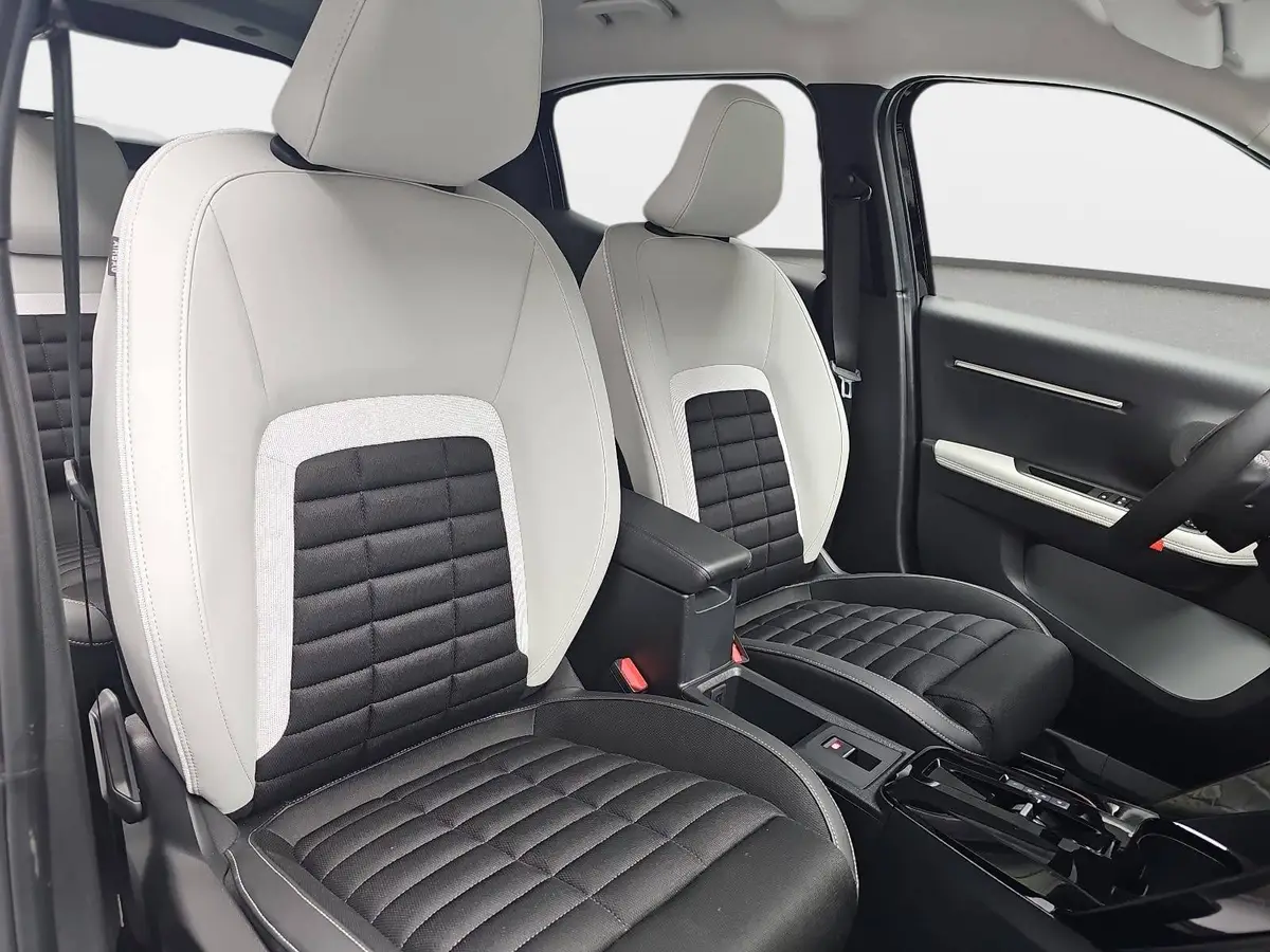 CITROËN C3 AIRCROSS 1.2 HYBRID 145 E-DCS6 PLUS 7-S