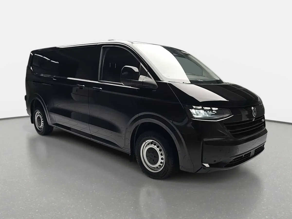 VW T7 TRANSPORTER 2.0 TDI DSG KASTEN L2H1 NAVI