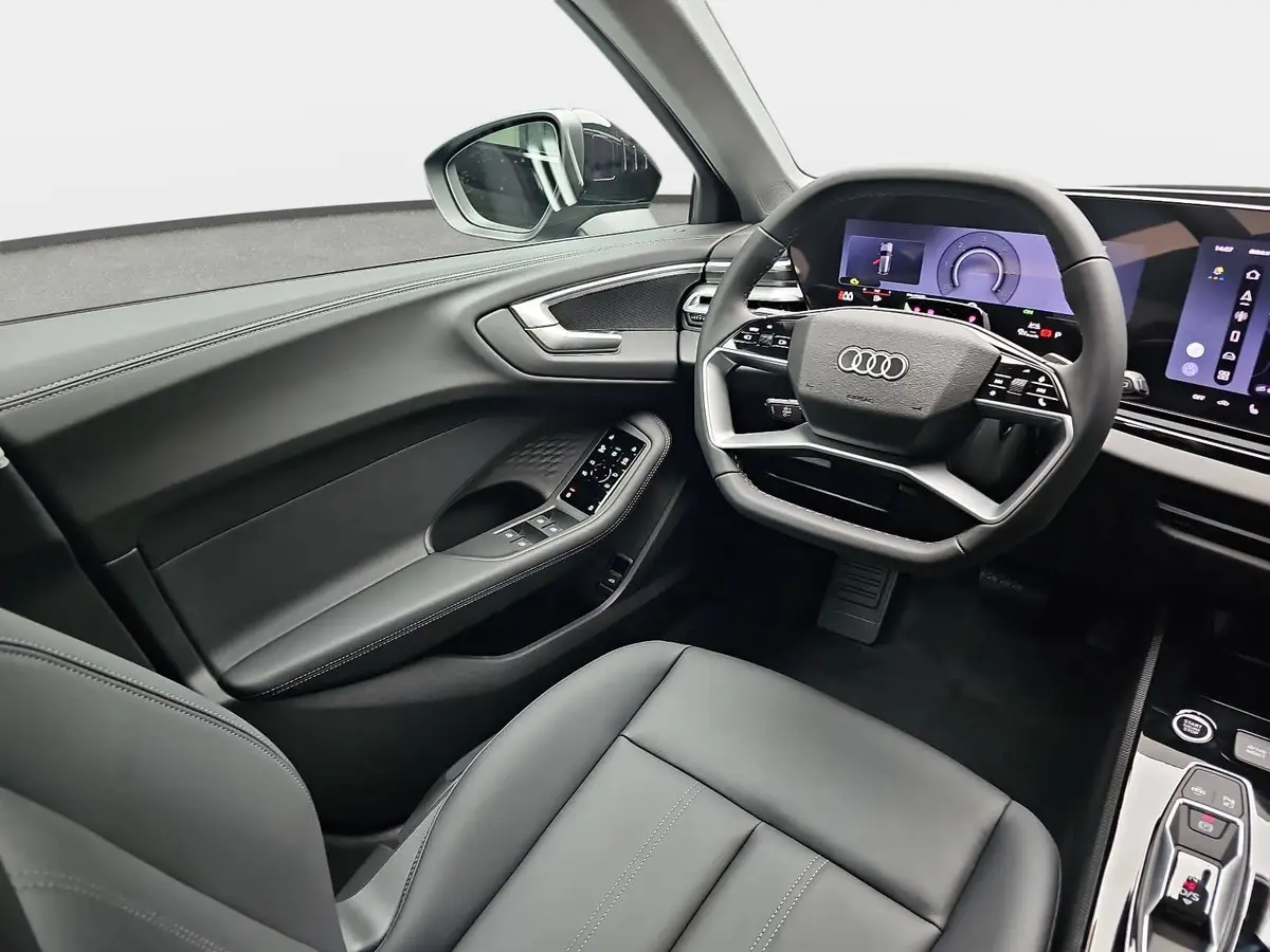 AUDI A5 2.0 TDI S-TRONIC AVANT S-LINE NAVI LED