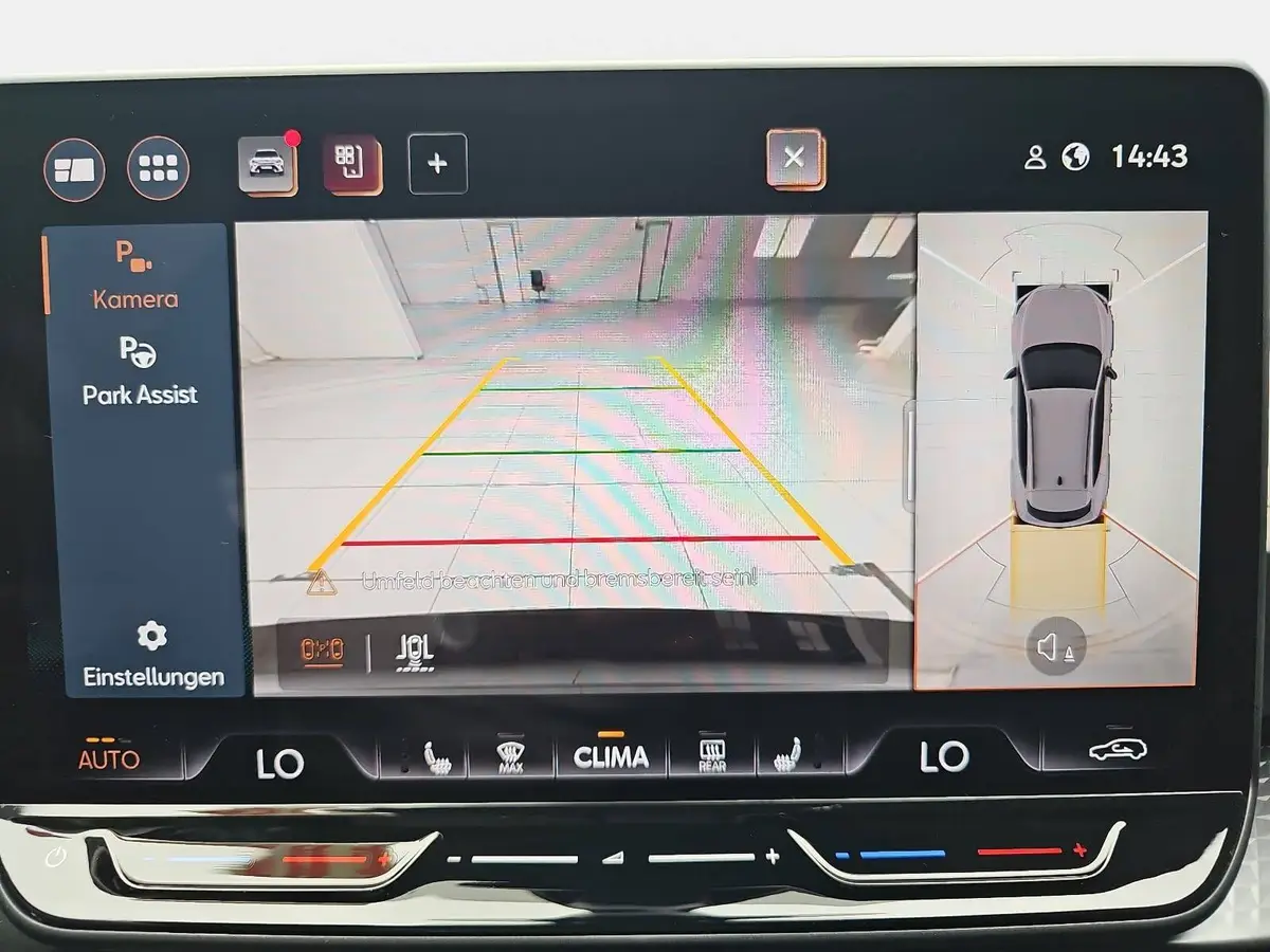 CUPRA FORMENTOR 1.5 ETSI DSG NAVI LED KAMERA 360