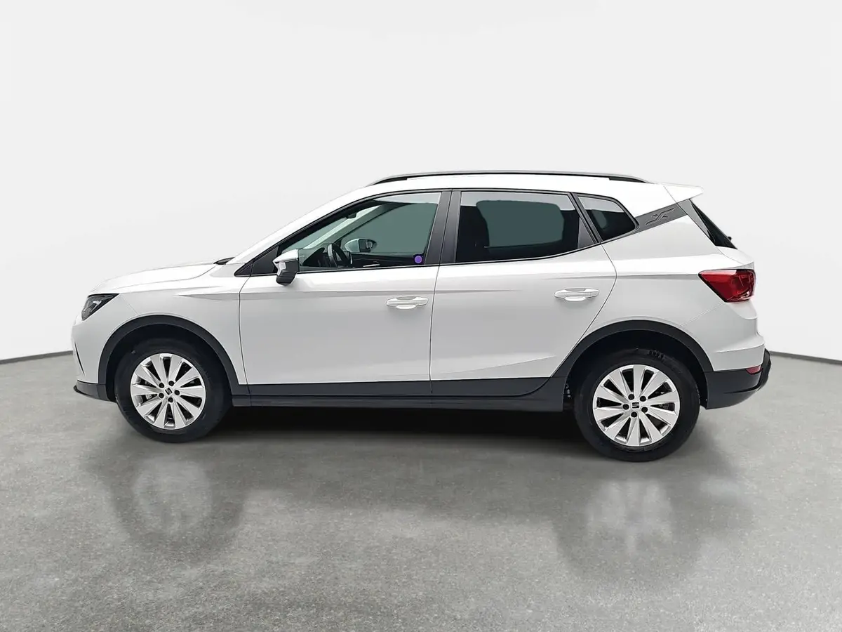 SEAT ARONA 1.0 TSI DSG STYLE NAVI LED PDC LM