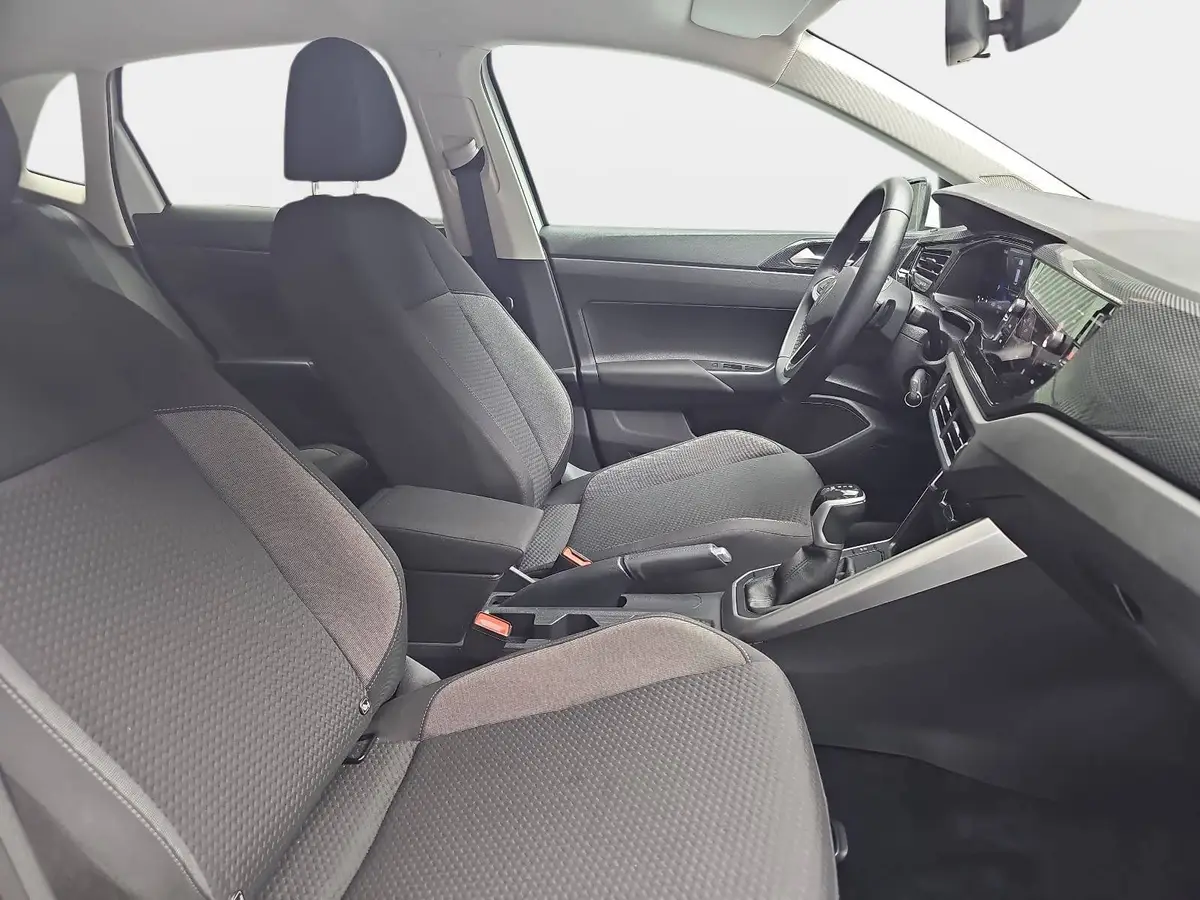 VW POLO 1.0 TSI DSG LIFE NAVI LED APP-CONNECT