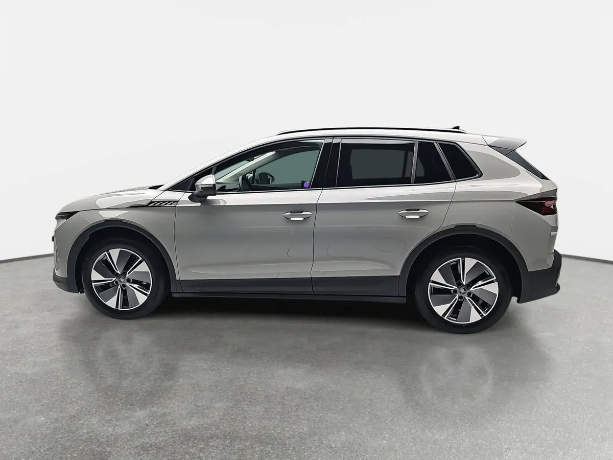 SKODA ELROQ 50 TOUR LOFT NAVI LED ACC CLEVERPAKET WINTER KAMER