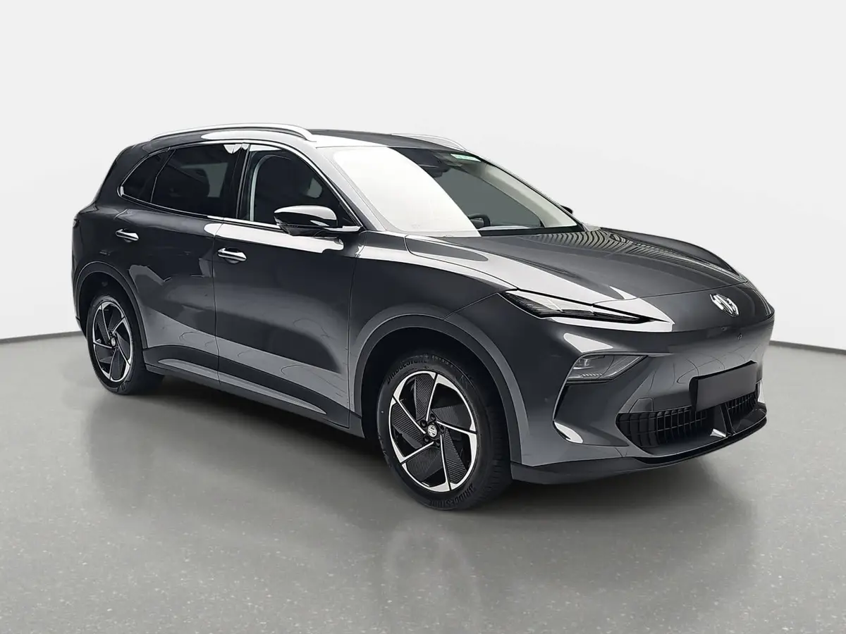 MG S5 EV 64 KWH MY25 LUXURY