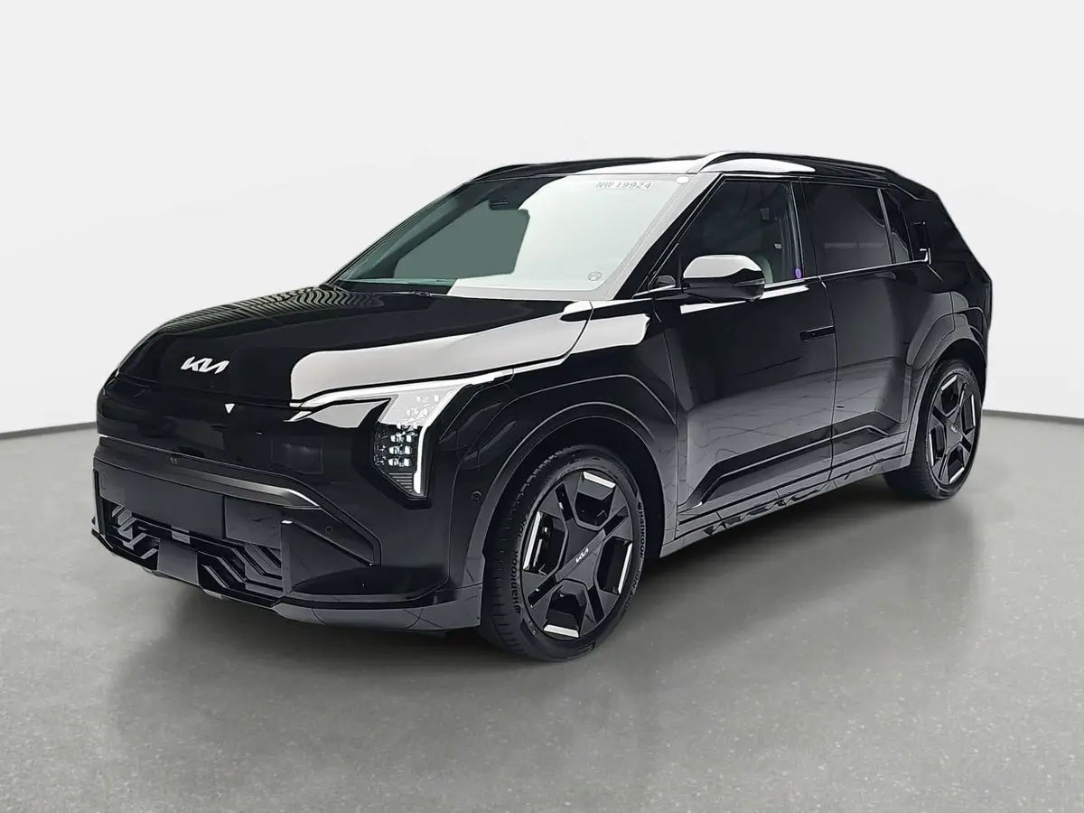 KIA EV3 81.4 KWH GT-LINE MJ27 DRIVEWISE-PARK-PRO KOMFORT