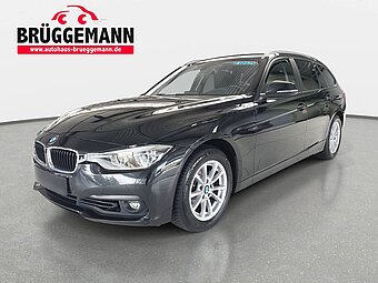 BMW 318 I TOURING ADVANTAGE