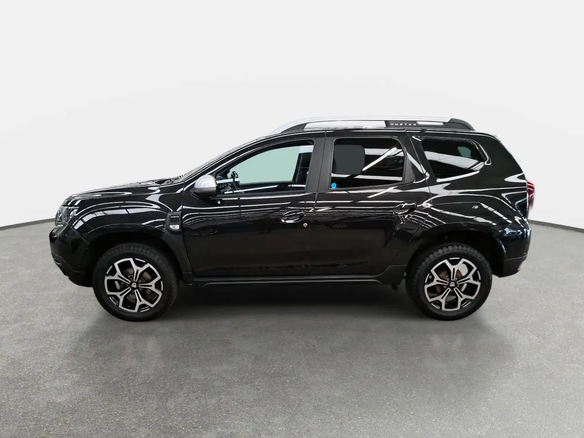 DACIA DUSTER 1.3 TCE ANNIVERSARY 4WD LED KAMERA