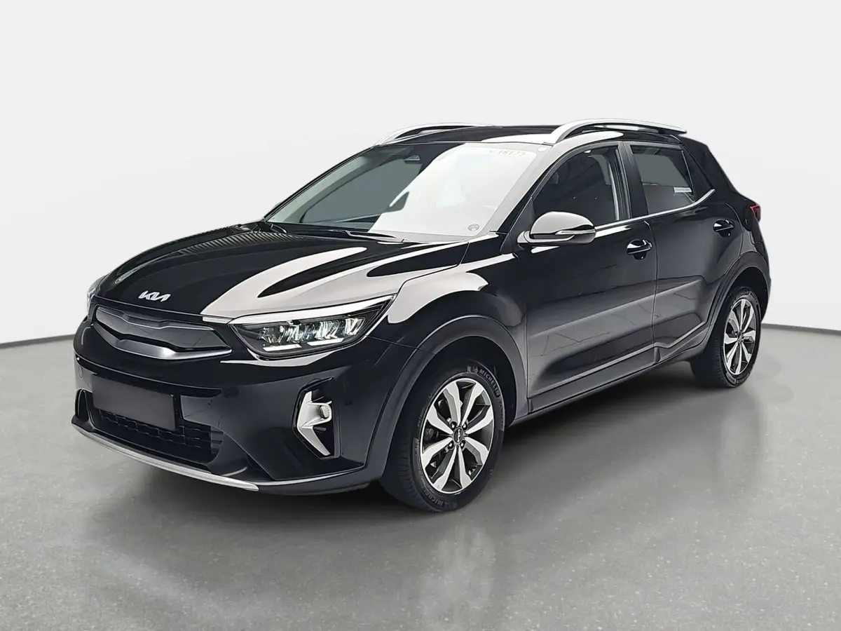 KIA STONIC 1.0 T-GDI 100 VISION LED SITZH. NAVI