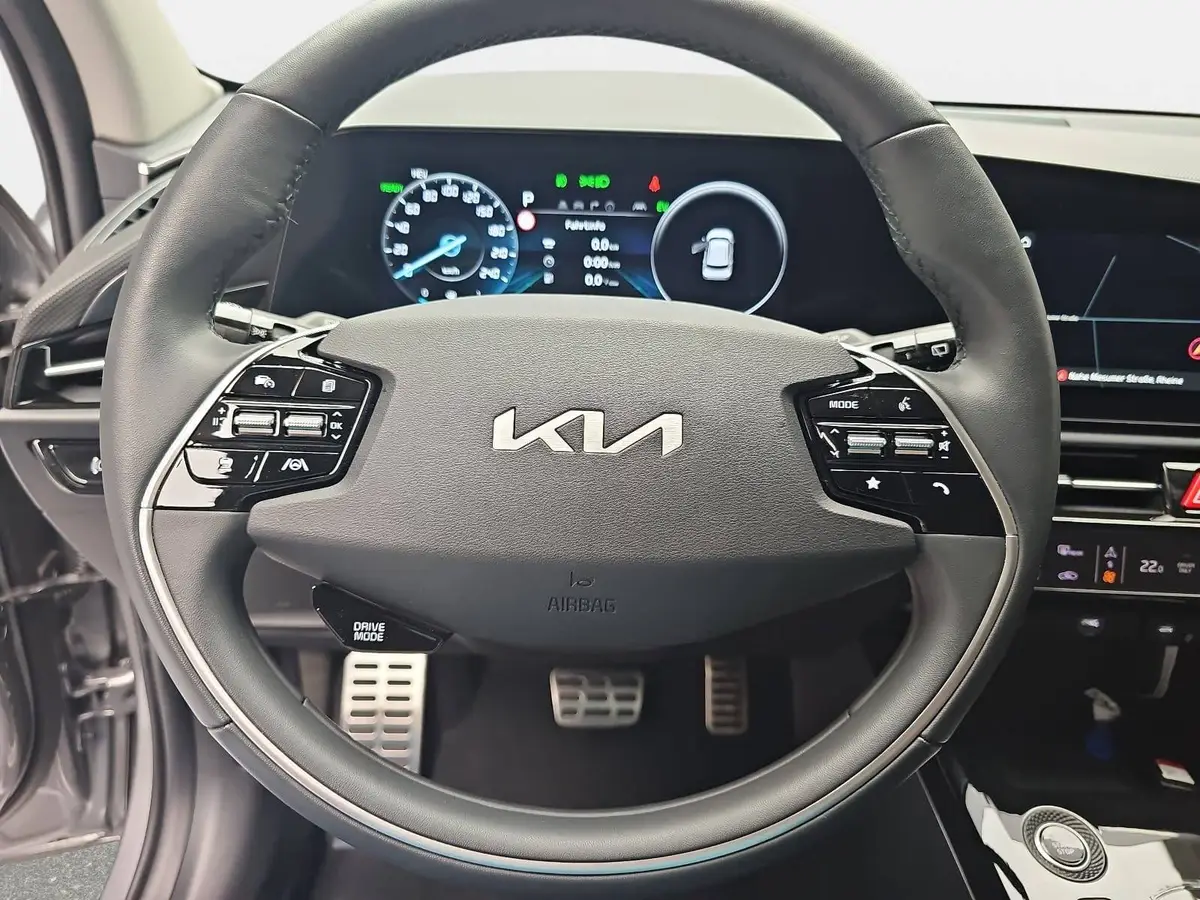 KIA NIRO 1.6 GDI PLUG-IN-HYBRID DCT SPIRIT TECHNOLOGIE RELAX