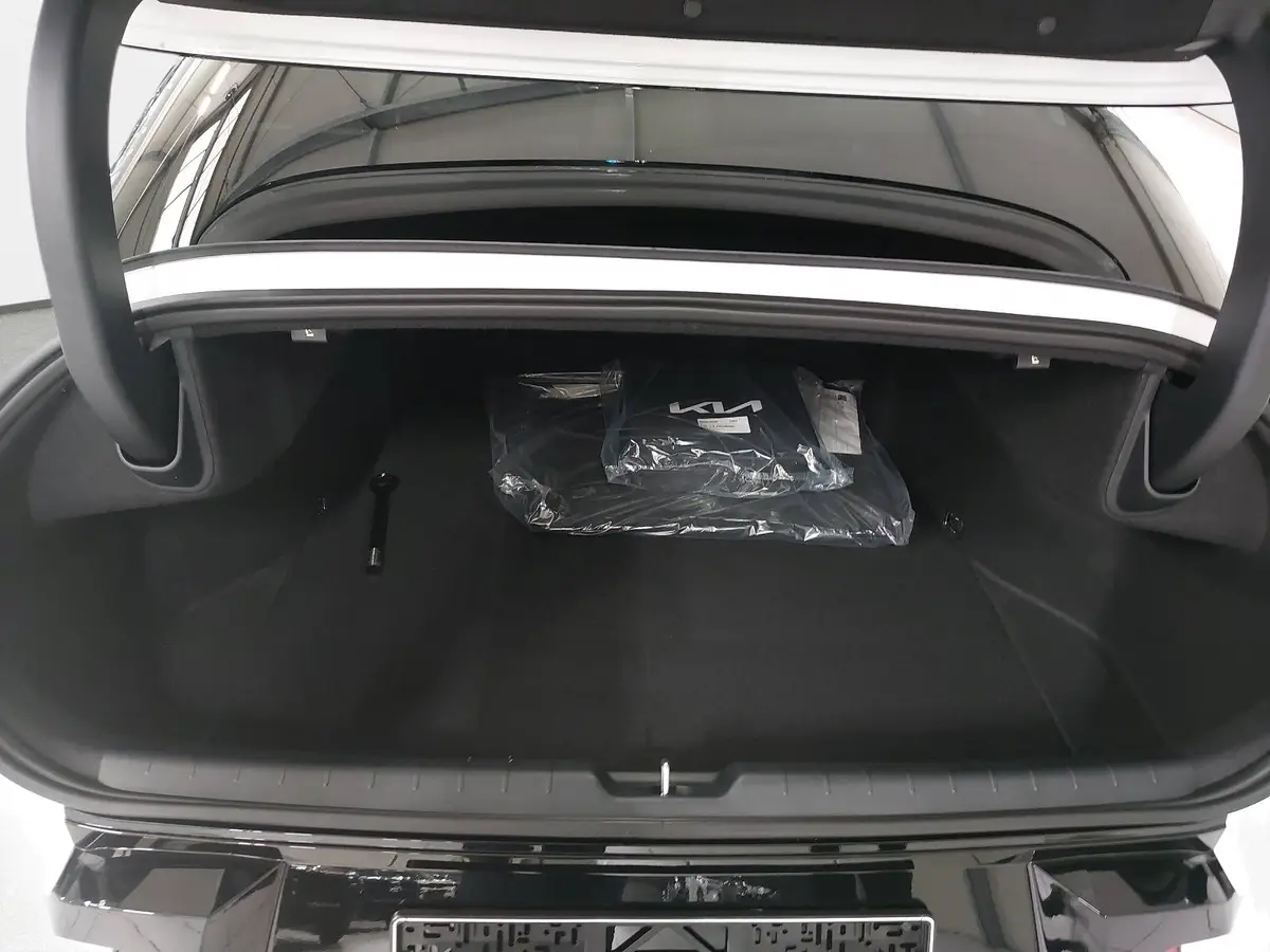 KIA EV4 FASTBACK 81.4 KWH GT-LINE MJ26 DRIVEWISE-PARK COMFORT CONNECT GLASDACH