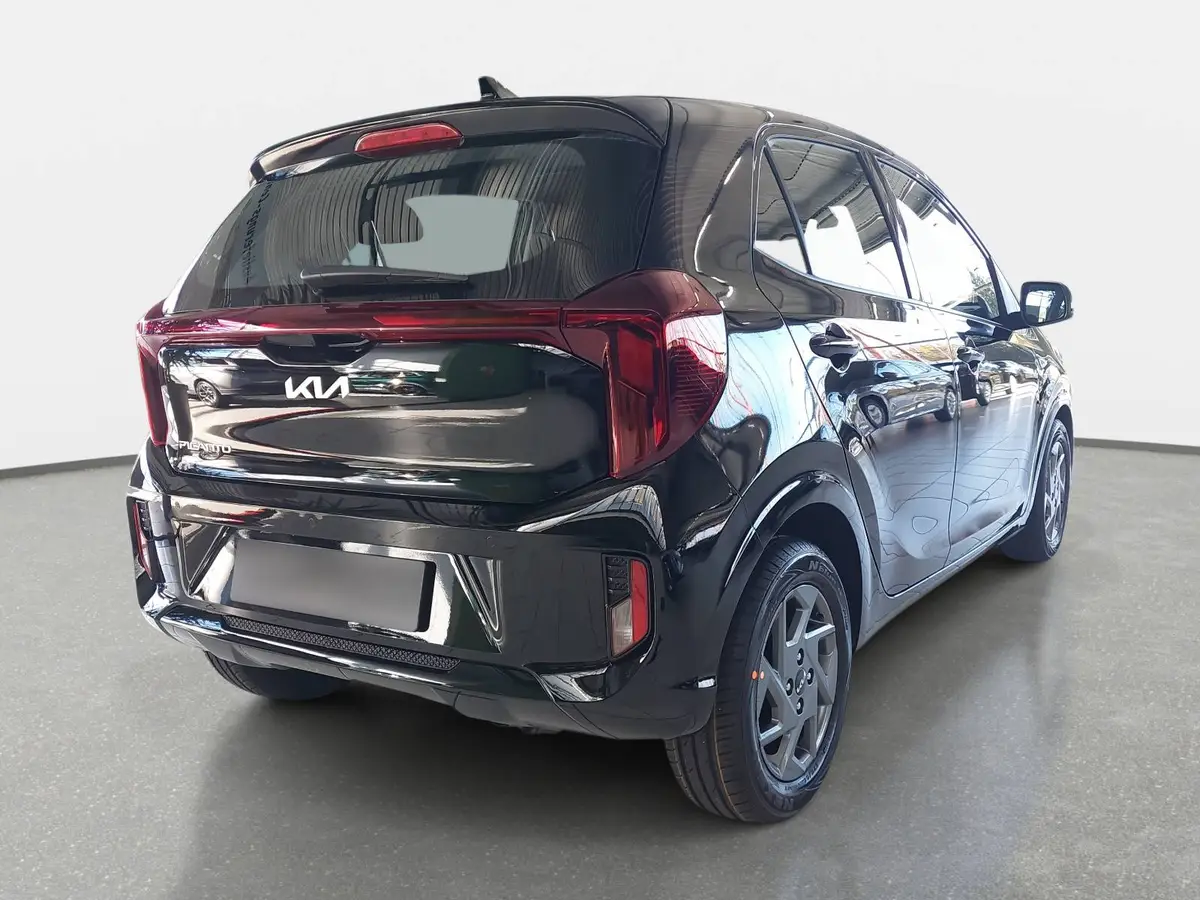 KIA PICANTO 1.0 GDI VISION MJ26 SITZH. NAVI KAMERA