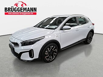 KIA XCEED 1.6 T-GDI 150 DCT VISION MJ26 KOMFORT+