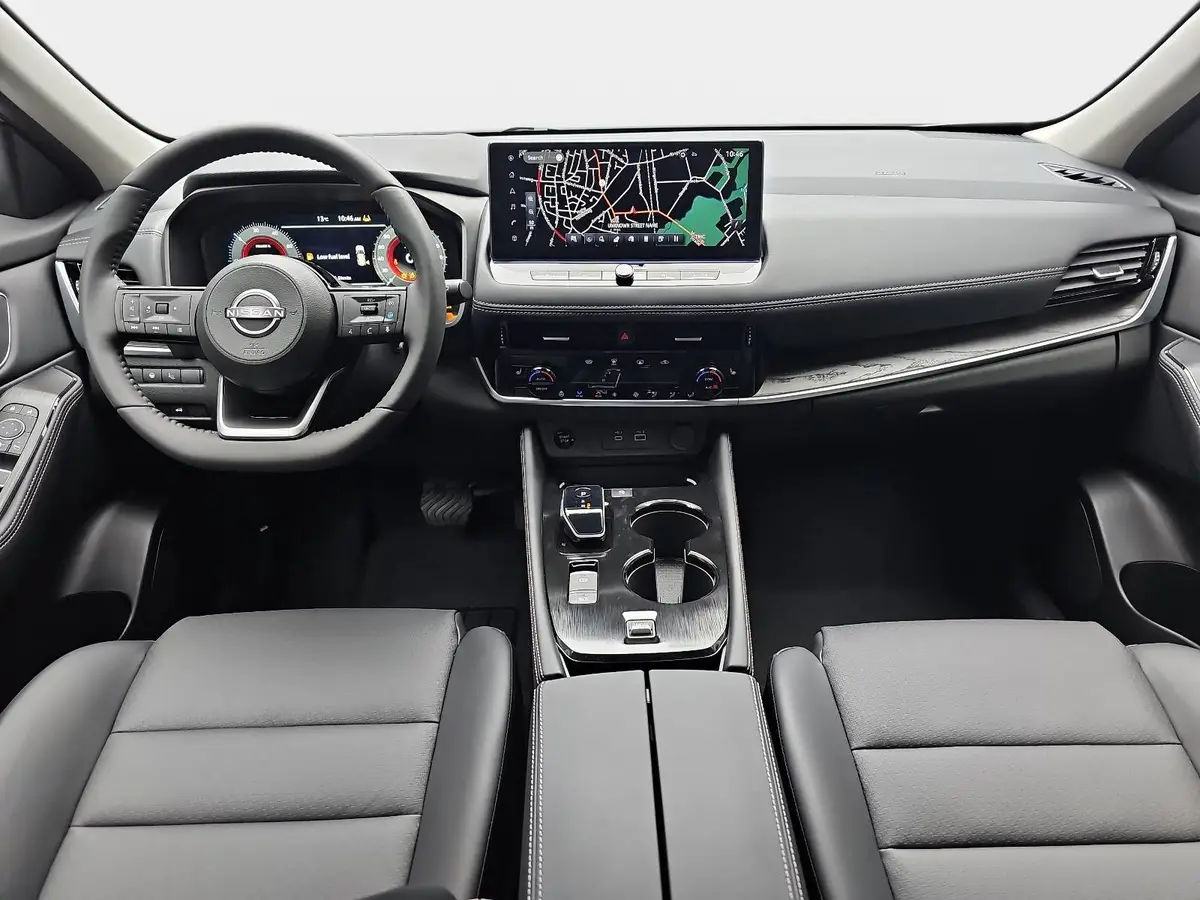 NISSAN X-TRAIL 1.5 VC-T E-POWER AUTO. TEKNA LM20