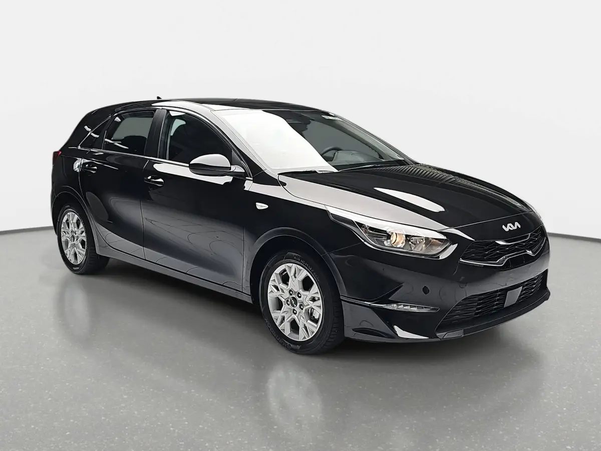 KIA CEED 1.5 T-GDI DCT7 VISION KOMFORT+ SITZH.