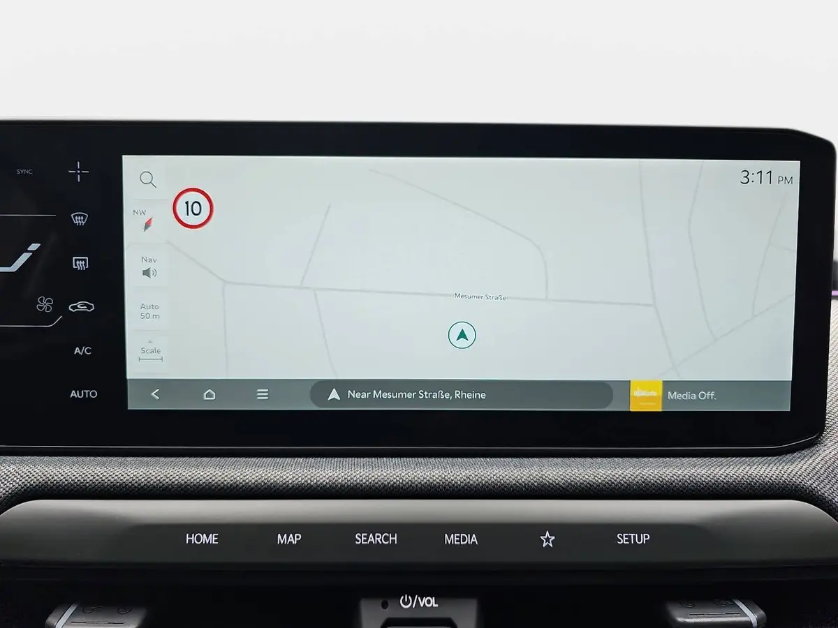 KIA EV3 81.4 KWH EARTH MJ26 WINTER BUSIN. UPGRADE DRIVEWISE-PARK DESIGN SOUND