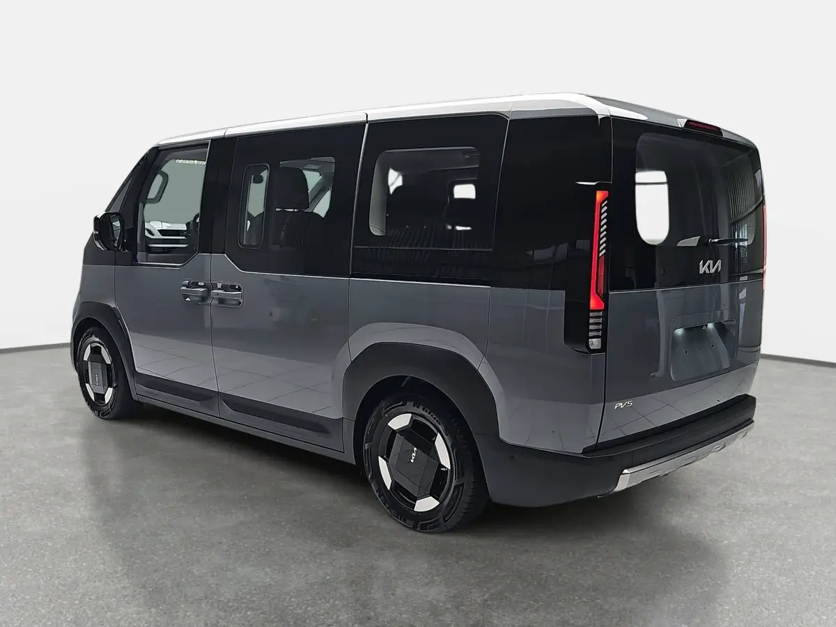 KIA PV5 PASSENGER 71.2 KWH ELITE MJ26 WP SMART- POWER- COMFORT- COLOR-PAKET