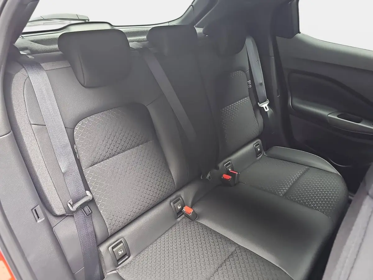 NISSAN JUKE 1.6 HYBRID AUTO. N-CONNECTA WINTER FRONTSCHEIBENHEIZUNG