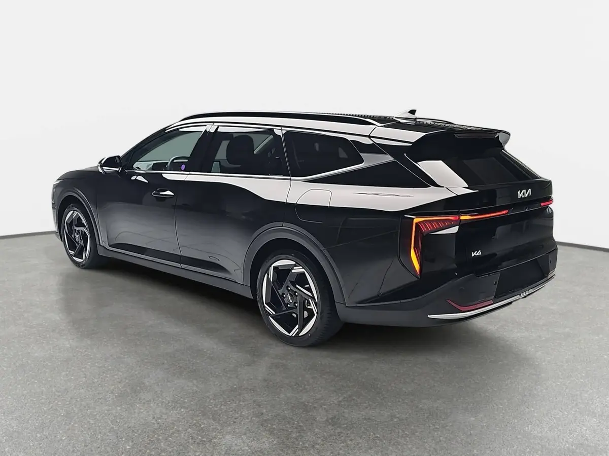 KIA K4 SW 1.6 T-GDI 150 PS DCT7 SPIRIT MJ26 DRIVEWISE-PARK SOUND