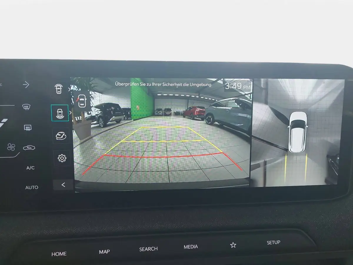 KIA EV2 42.2 KWH EARTH MJ27 4SITZE WINTER-CONNECT TECHNOLOGY DRIVEWISE-PARK