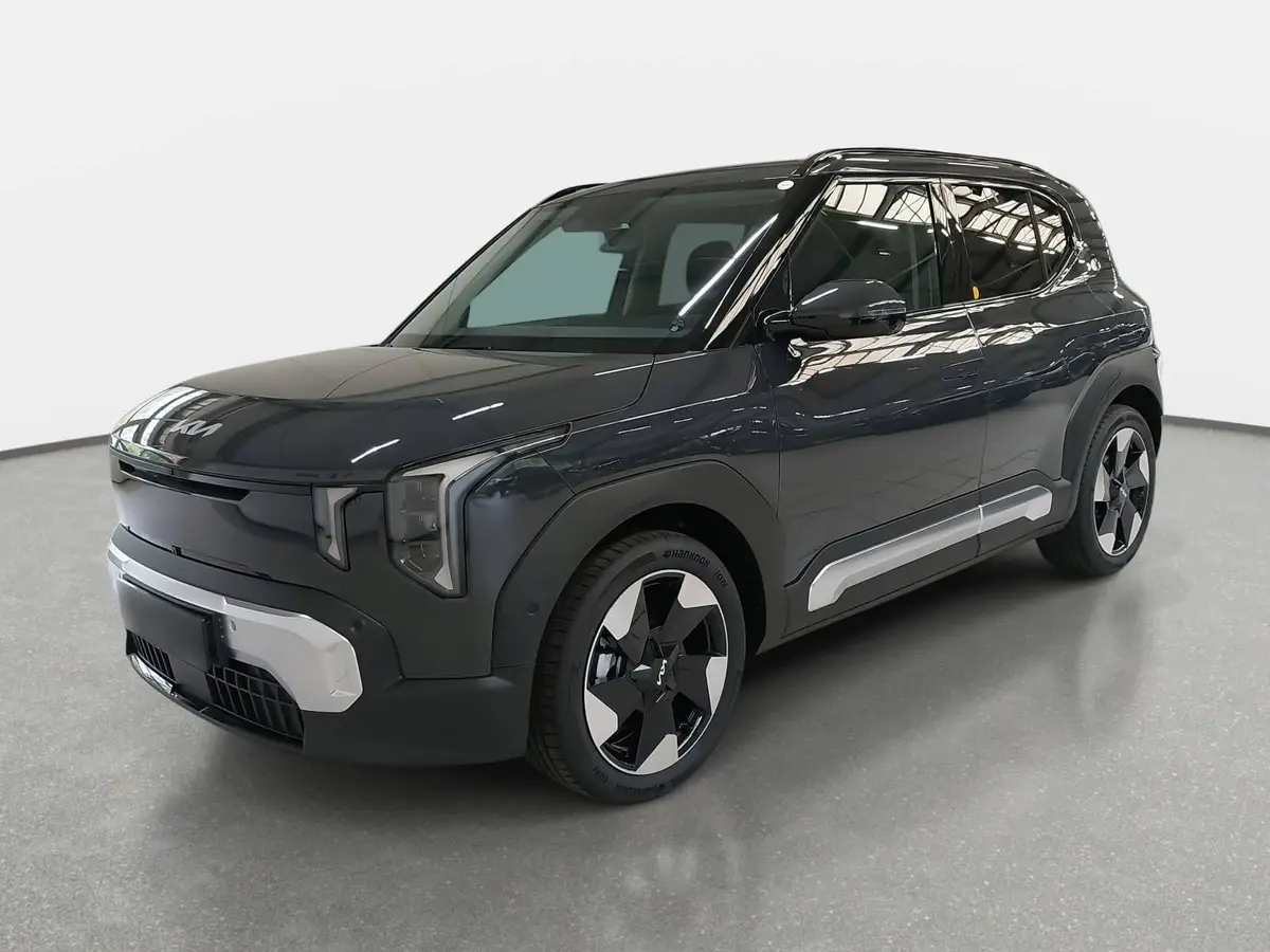 KIA EV2 42.2 KWH EARTH MJ27 WINTER-CONNECT 22KW-AC TECHN DRIVEWISE-PARK DESIGN