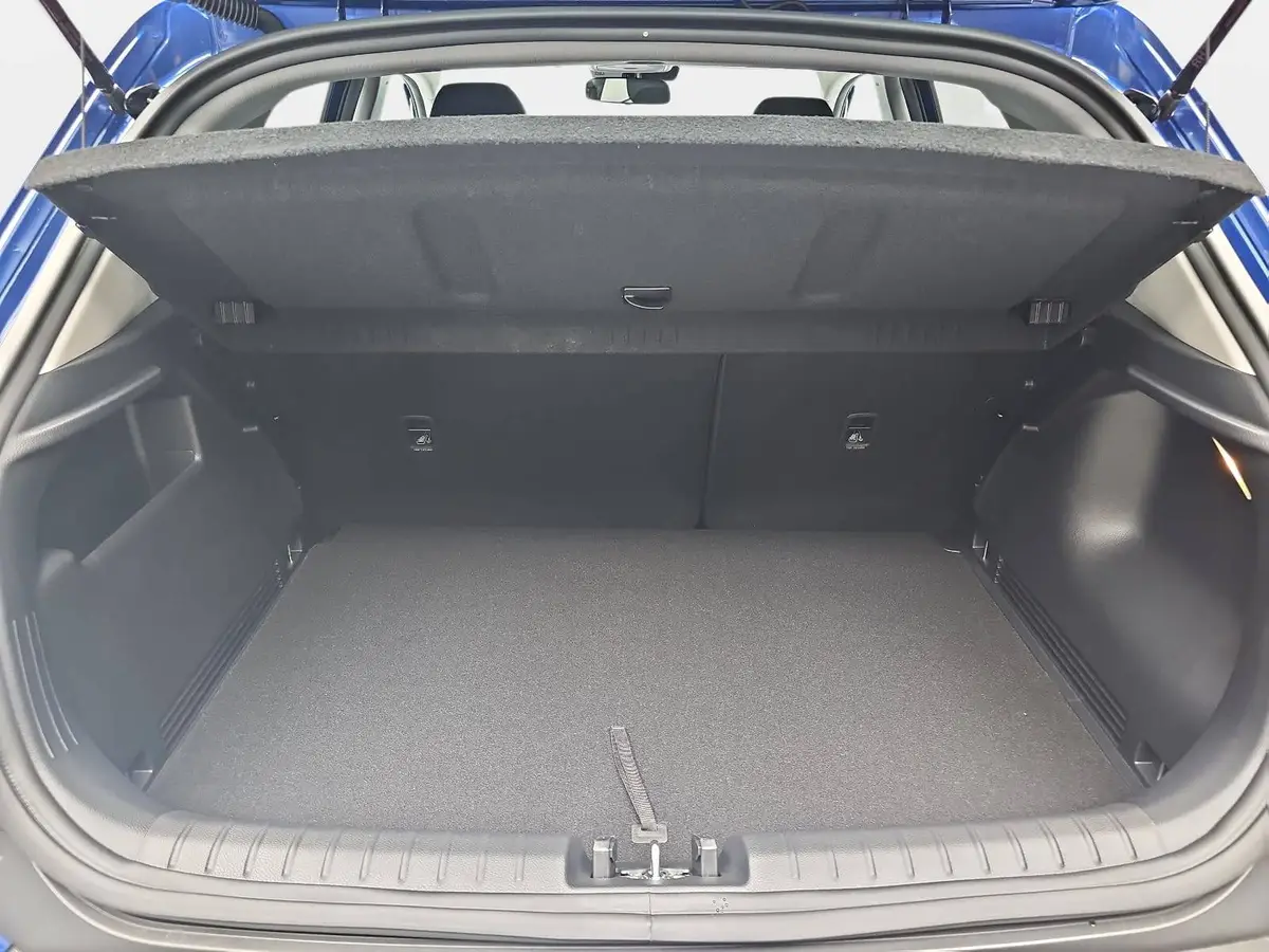 KIA STONIC 1.0 T-GDI 100 DCT VISION MJ26 SITZH. NAVI
