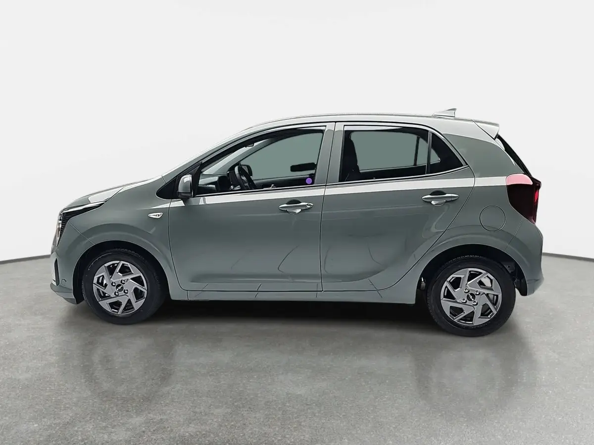 KIA PICANTO 1.0 GDI VISION MJ27 SITZH. NAVI KAMERA