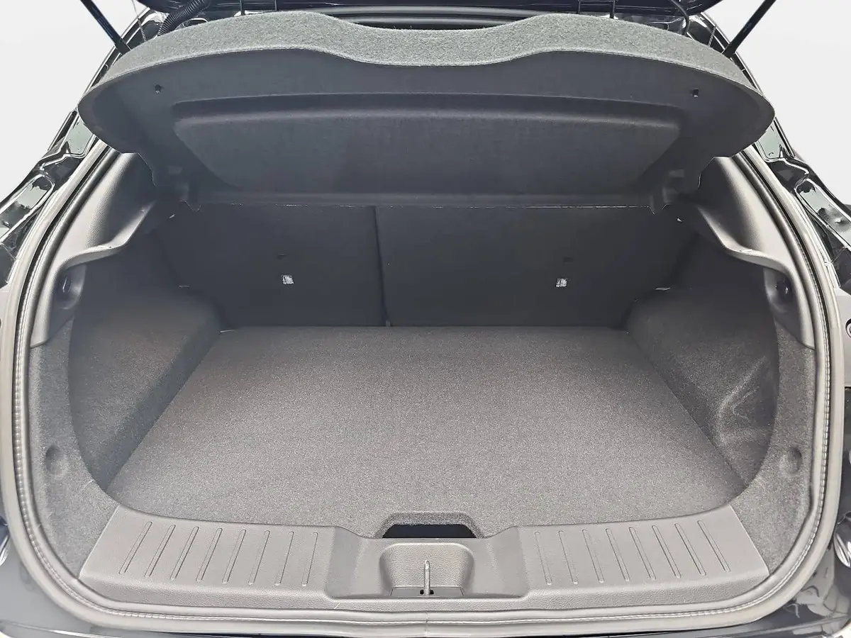 NISSAN JUKE 1.6 HYBRID AUTO. N-CONNECTA WINTER FRONTSCHEIBENHEIZUNG