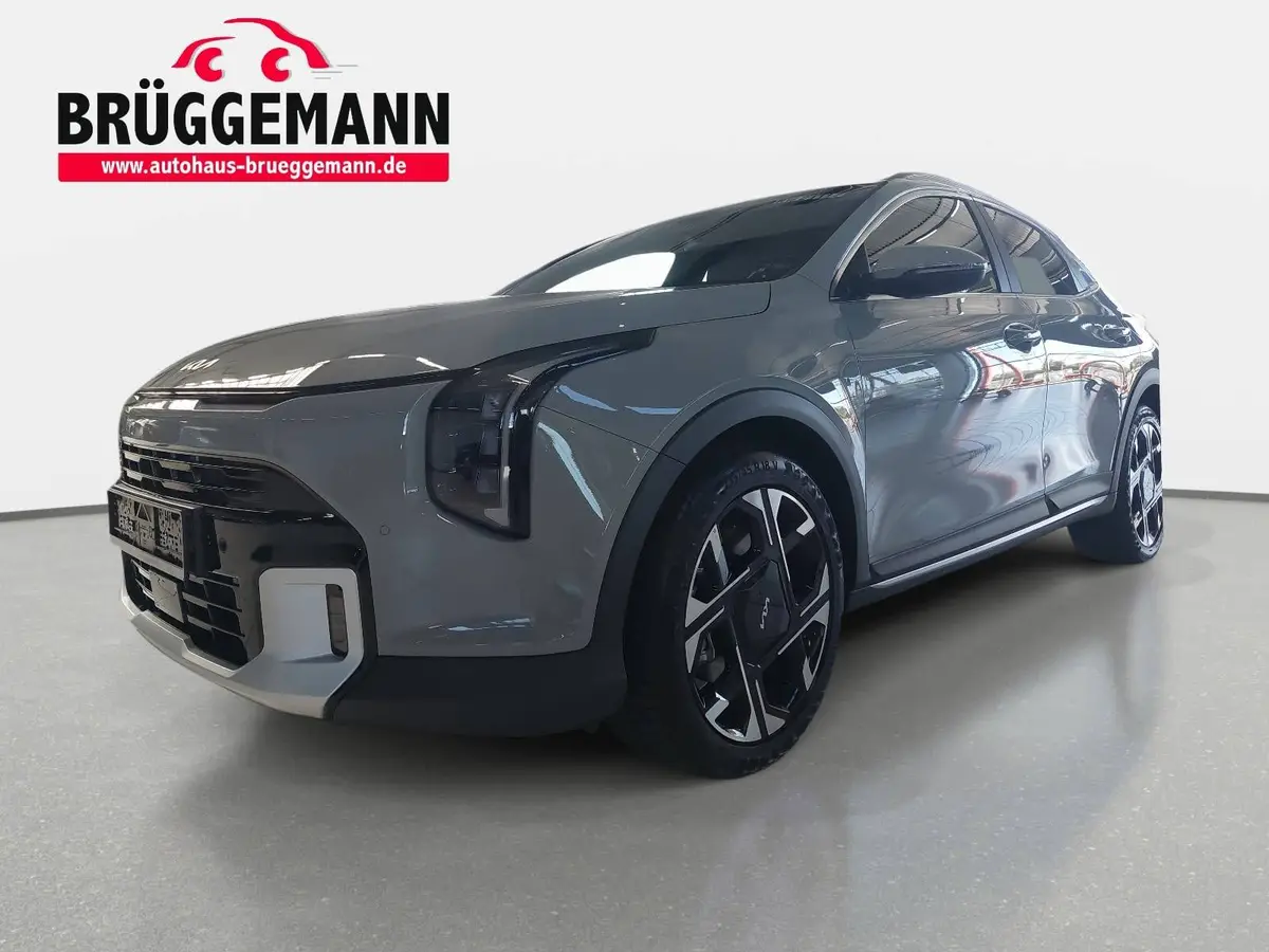 KIA XCEED 1.6 T-GDI 180 DCT SPIRIT MJ27 SOUND SITZ ADVANCED