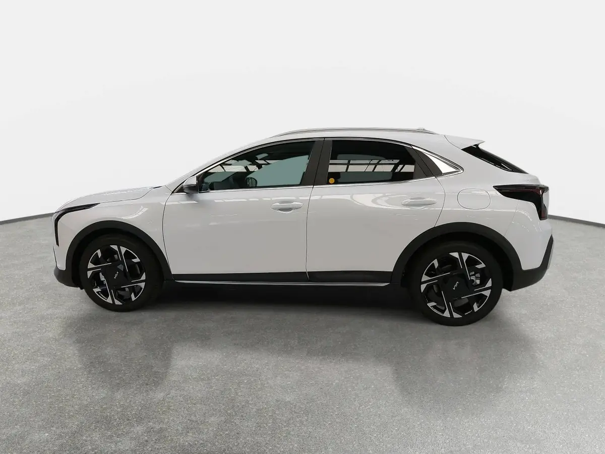 KIA XCEED 1.6 T-GDI 180 DCT SPIRIT MJ27 SOUND SITZ ADVANCED