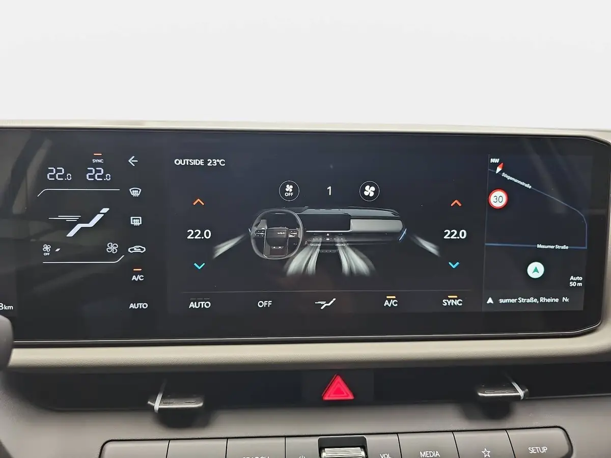KIA SELTOS 1.6 T-GDI 2WD VISION MJ27 SOUND&NAVI DESIGN