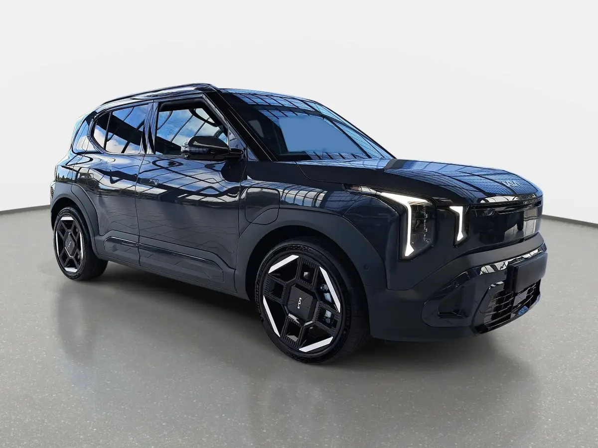 KIA EV2 61.0 KWH GT LINE MJ27 WINTER-CONNECT TECHNOLOGY DRIVEWISE-PARK KOM GD