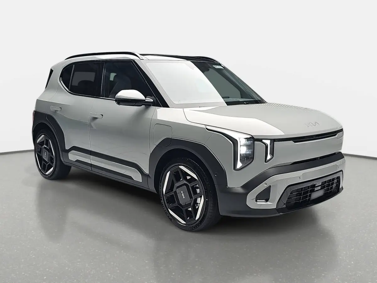 KIA EV2 61.0 KWH GT LINE MJ27 WINTER-CONNECT 22KW-AC TECHN DRIVEWISE-PARK KOM GD