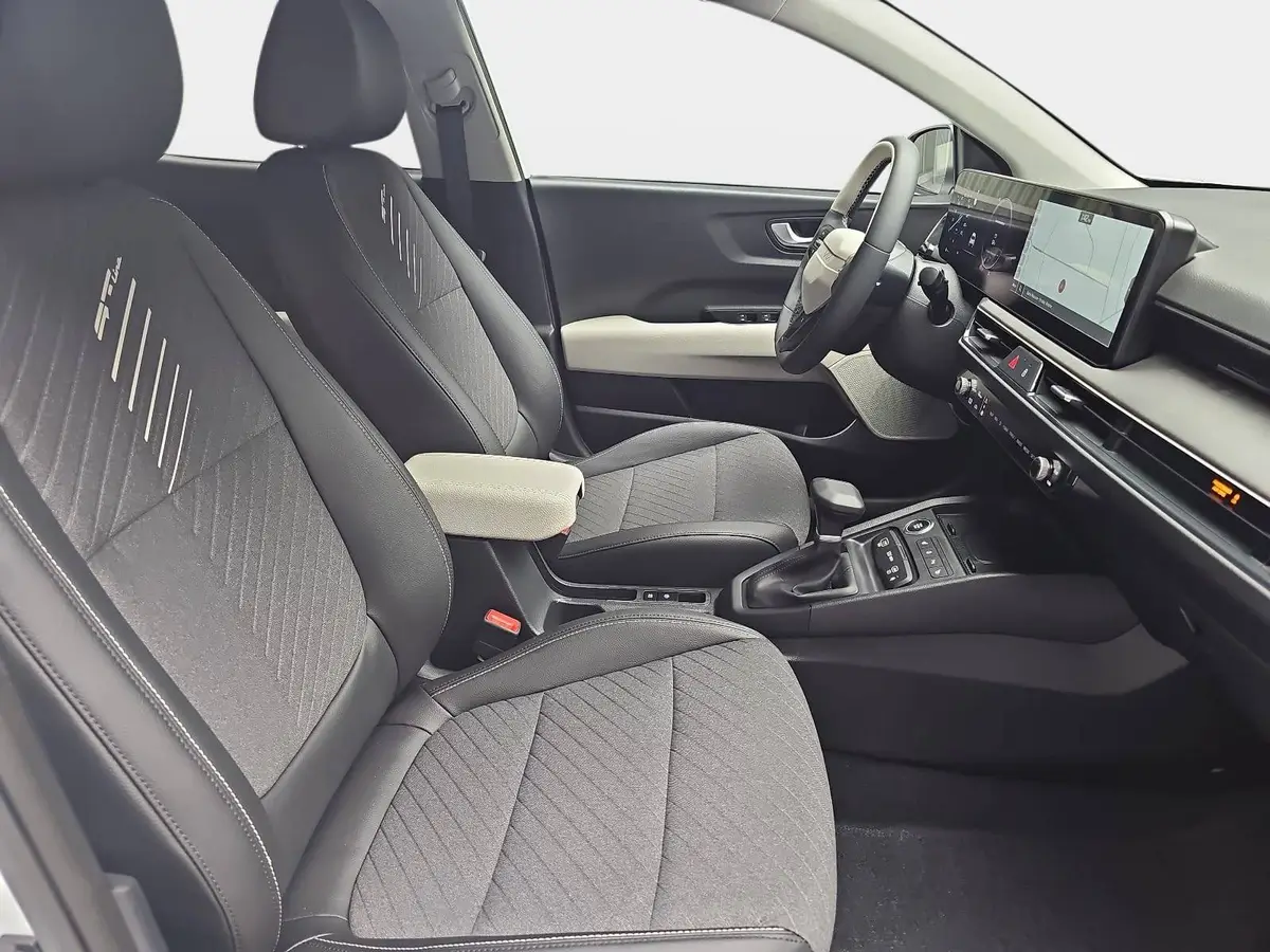 KIA STONIC 1.0 T-GDI 115 48V DCT GT-LINE MJ26 GLASDACH