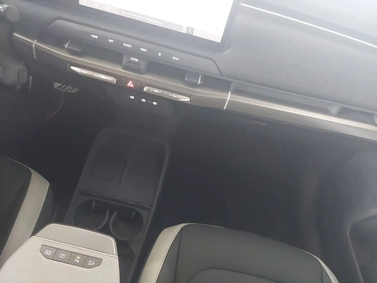 KIA EV3 81.4 KWH GT-LINE MJ27 DRIVEWISE-PARK-PRO KOMFORT GLASDACH