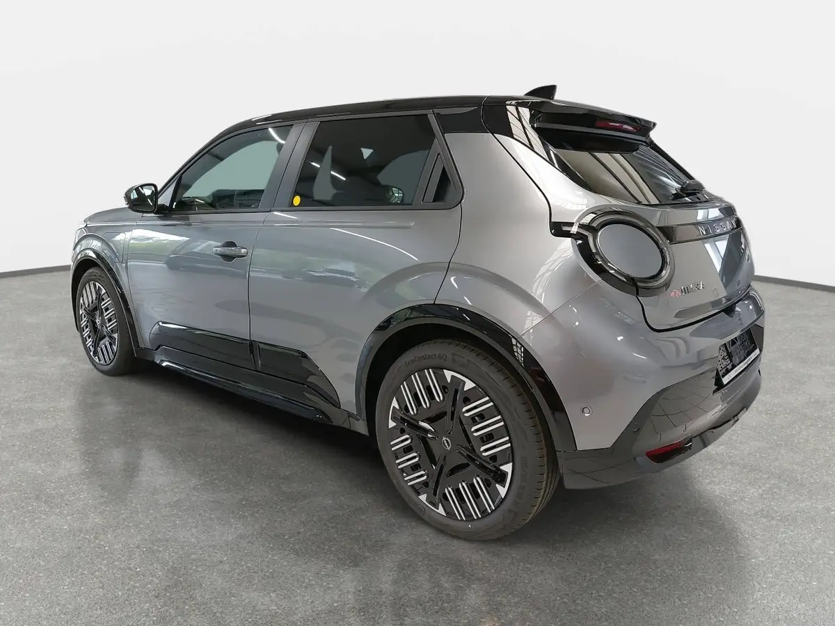 NISSAN MICRA EV 40 KWH ADVANCE WINTER 2-FARBEN