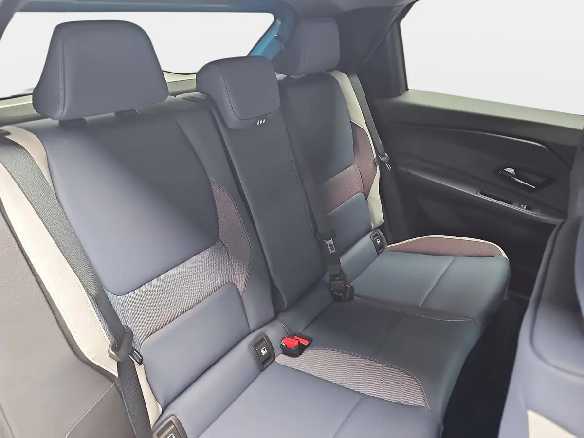 NISSAN MICRA EV 52 KWH EVOLVE PROPILOT ASSIST PARK