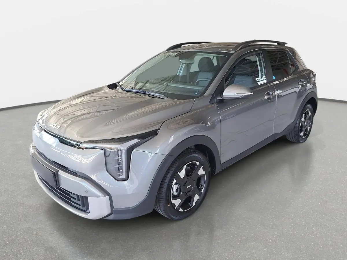 KIA STONIC 1.0 T-GDI 100 DCT VISION MJ26 SITZH. NAVI