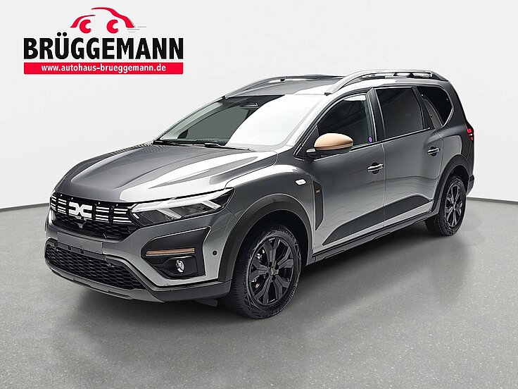 DACIA JOGGER 1.0 TCE 110 EXTREME LED KLIMAAUTO 7-SITZER CITYPAK