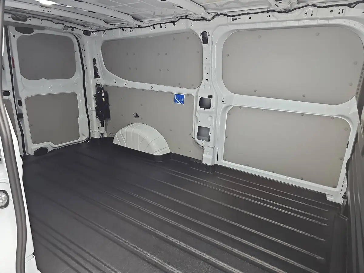 FORD TRANSIT CUSTOM 2.0 EB 320 L2 TREND FWD LED KLIMAAUTO WINTER KAMER