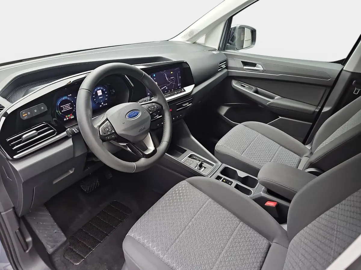 FORD TOURNEO CONNECT 1.5 EB AUTO. PHEV L2 GRAND TITANIUM NAVI LED KLIMA