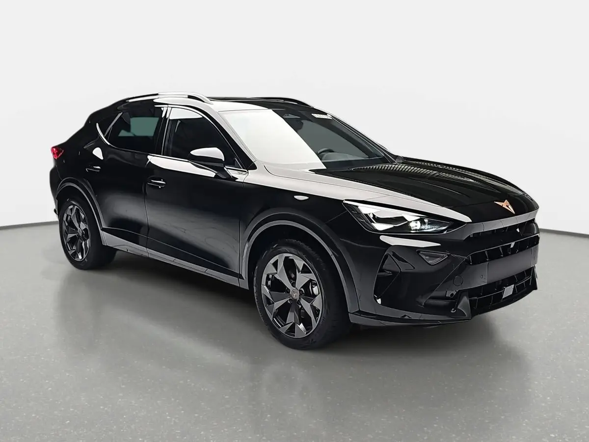 CUPRA FORMENTOR 1.5 E-HYBRID PHEV DSG LED-HD KLIMAAUTO AUDIO MIRRO