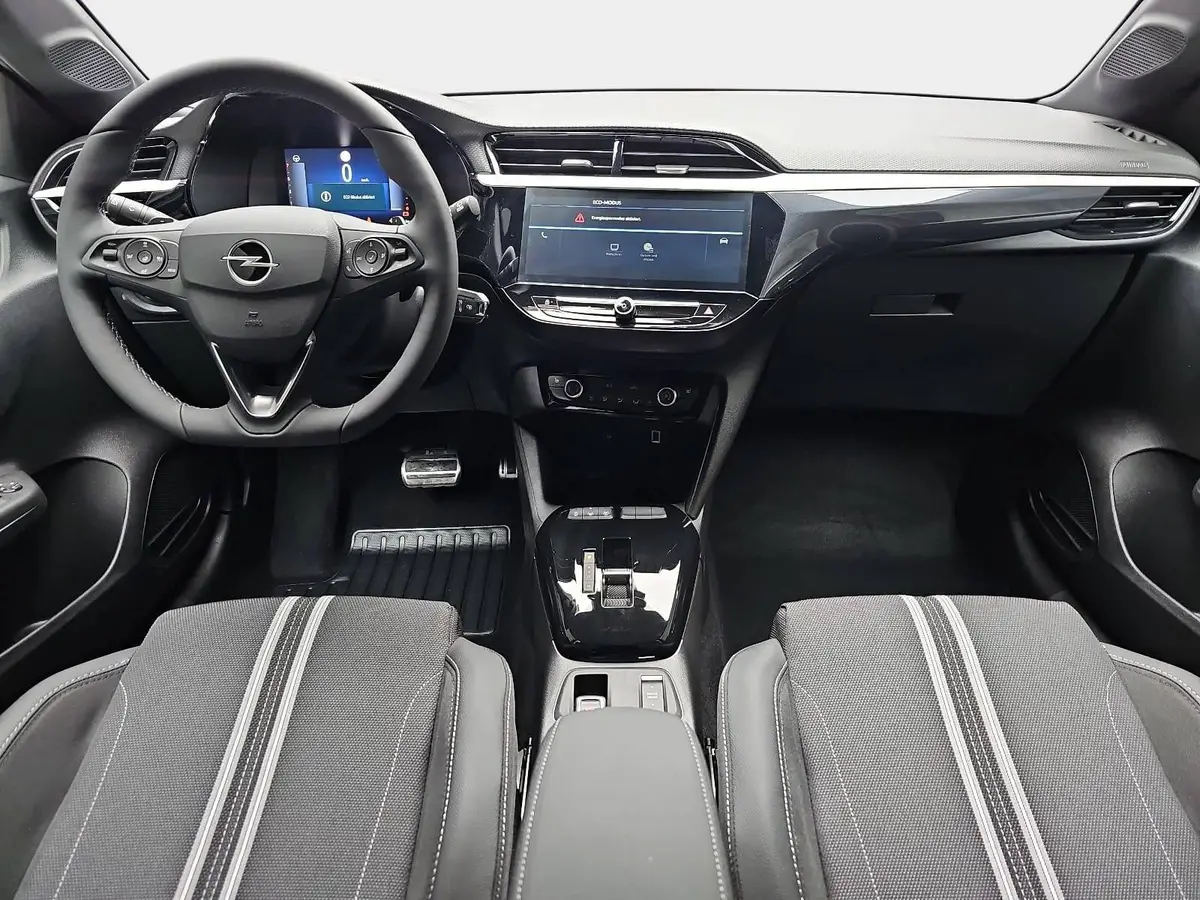 OPEL CORSA 1.2 TURBO AUTO. GS LED KLIMA SICHT WINTER DAB KAME