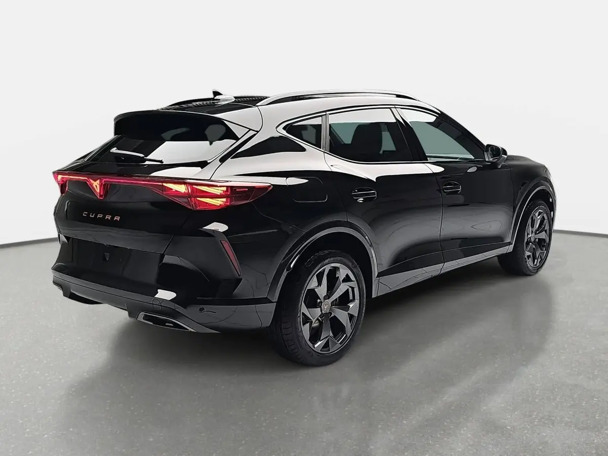CUPRA FORMENTOR 1.5 ETSI DSG NAVI LED-HD ACC PANO WINTER KAMERA AH