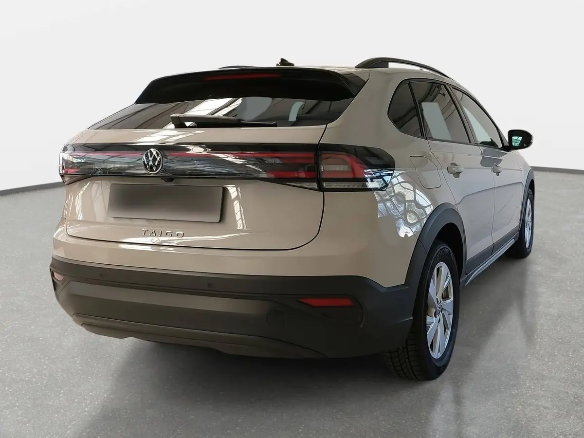 VW TAIGO 1.0 TSI DSG LIFE NAVI LED ACC SITZHEIZUNG PDC KAME