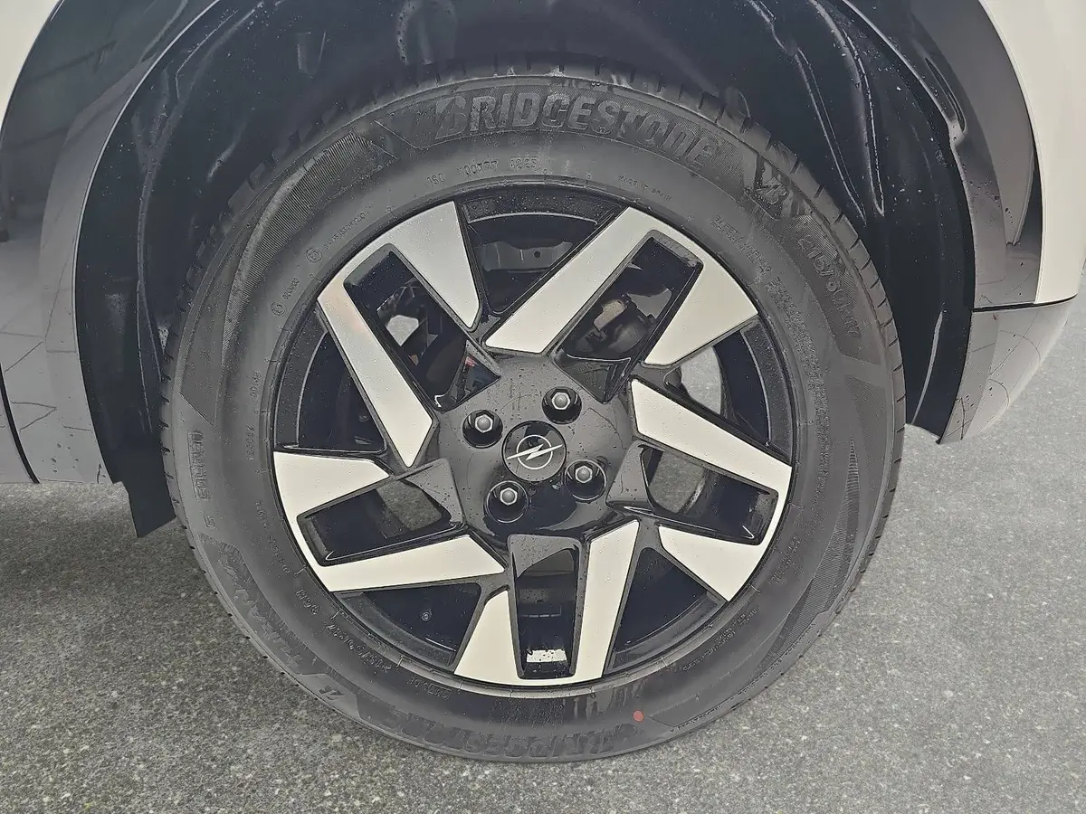 OPEL MOKKA 1.2 TURBO AUTO. 8G. GS LED KLIMAAUTO SICHT WINTER 